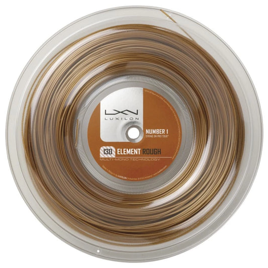 Luxilon Element Rough 200m Reel