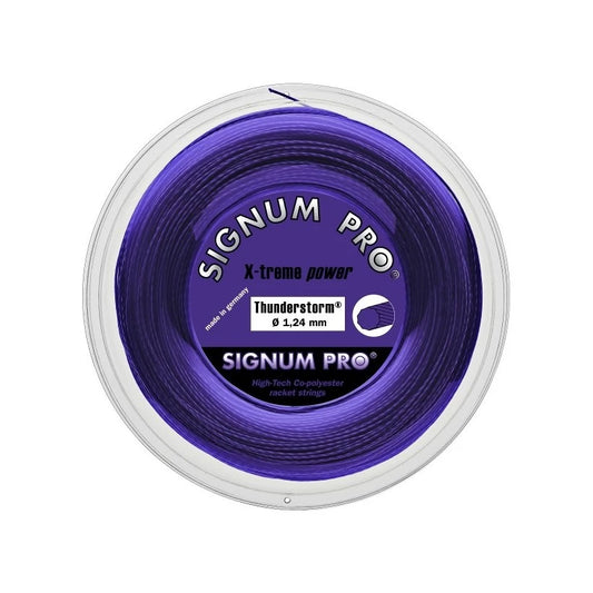 Signum Pro Thunderstorm 200m Reel