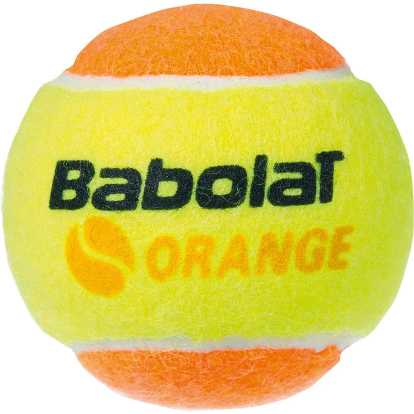 Babolat Orange Balls (bag of 36 balls)