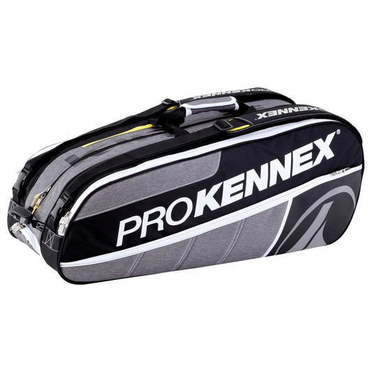 Pro Kennex Triple Grey Thermobag