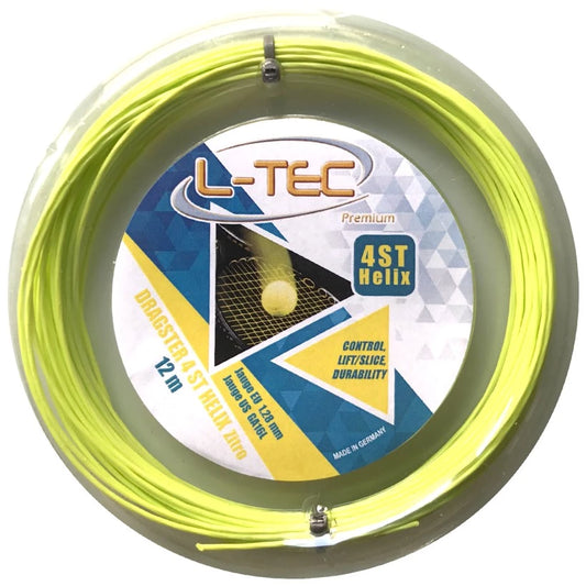 L-Tec 4ST Helix 12m String