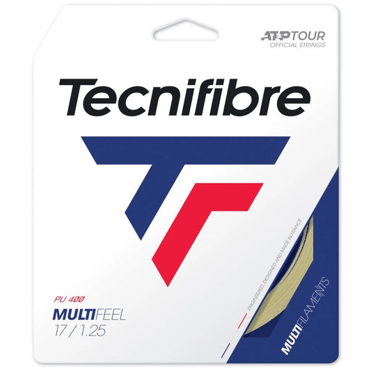 Tecnifibre Multifeel 12m String