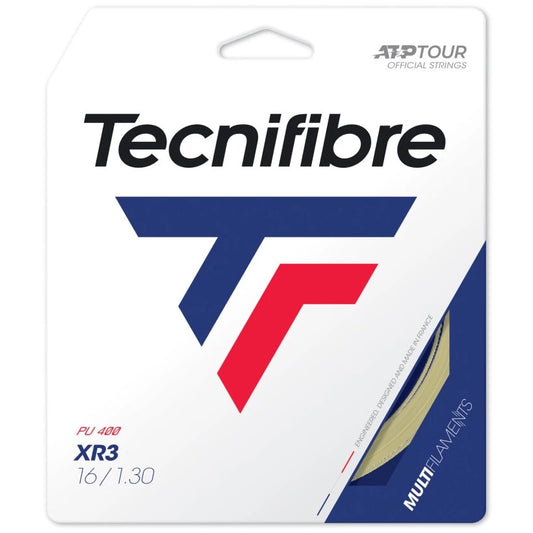 Tecnifibre XR3 12m String