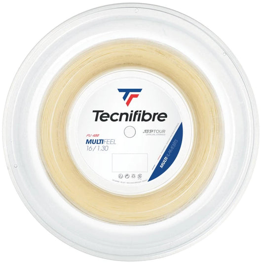 Tecnifibre Multifeel 200m Reel