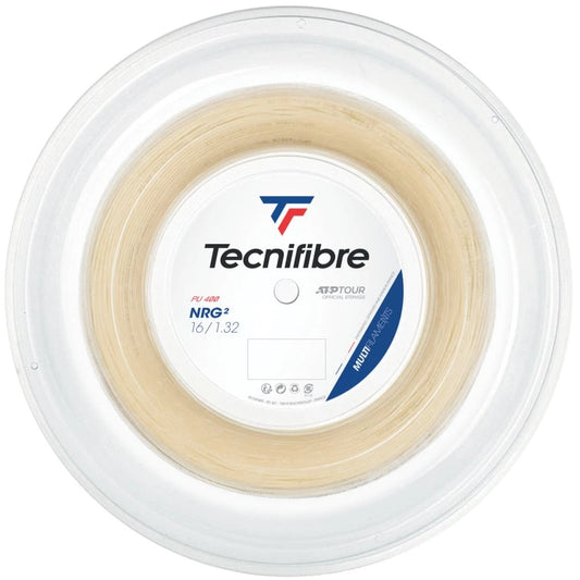 Tecnifibre NRG2 200m Reel