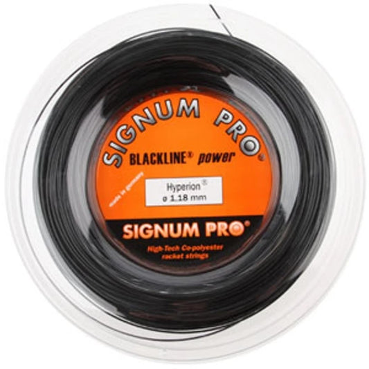 Signum Pro Hyperion 200m Reel