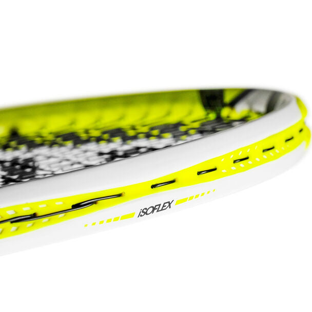 Tecnifibre TF-X1 V2 270 (270g) Racket