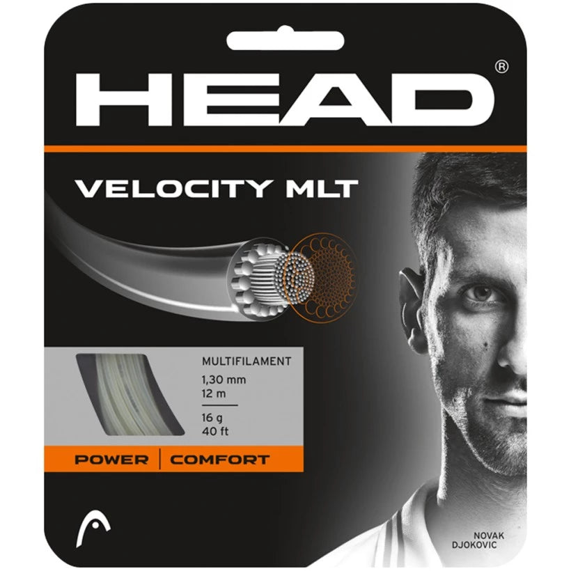 Head Velocity MLT 12m String