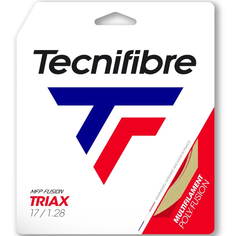 Tecnifibre Triax 12m String