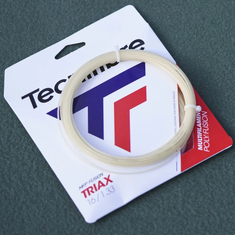 Tecnifibre Triax 12m String