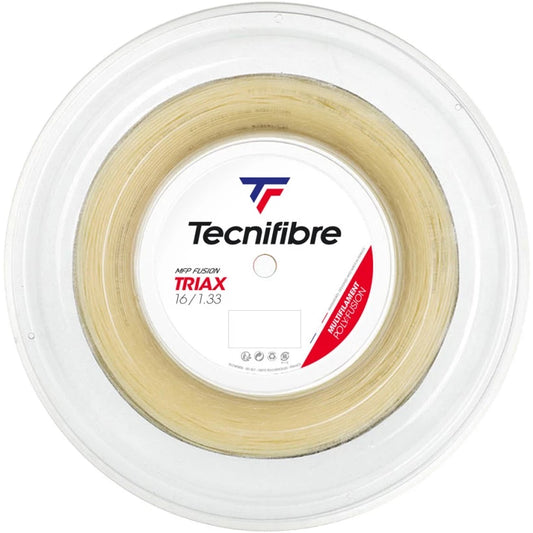 Tecnifibre Triax 200m Reel