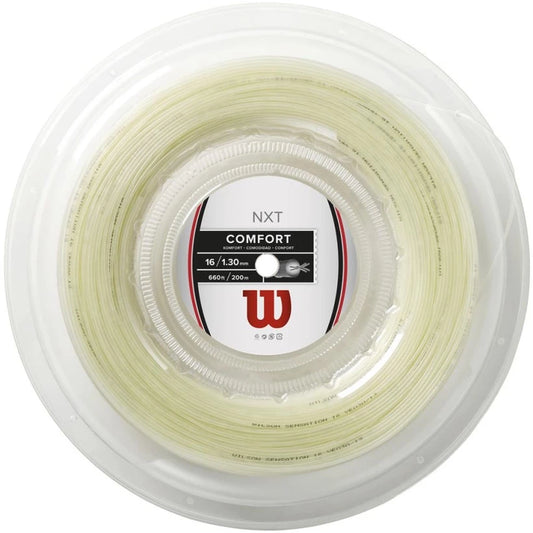 Wilson Nxt 200m Reel