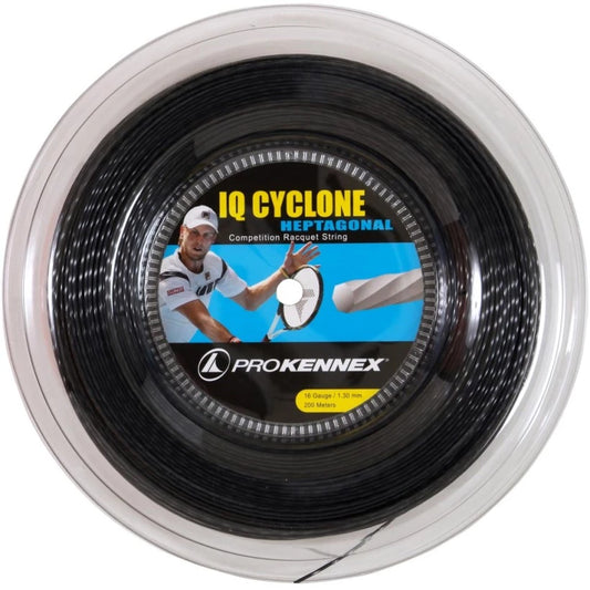 Pro Kennex IQ Cyclone 200m Reel