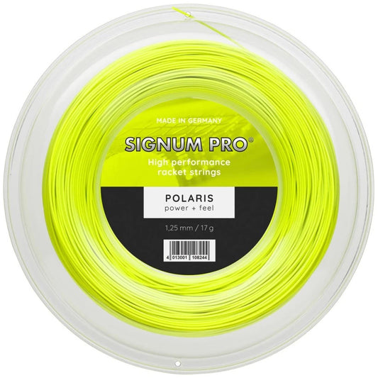 Signum Pro Polaris 200m Reel