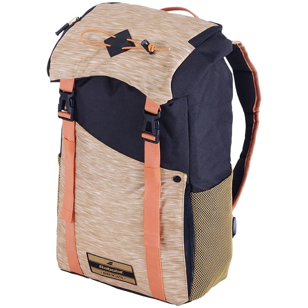 Babolat Classic Beige / Black Backpack