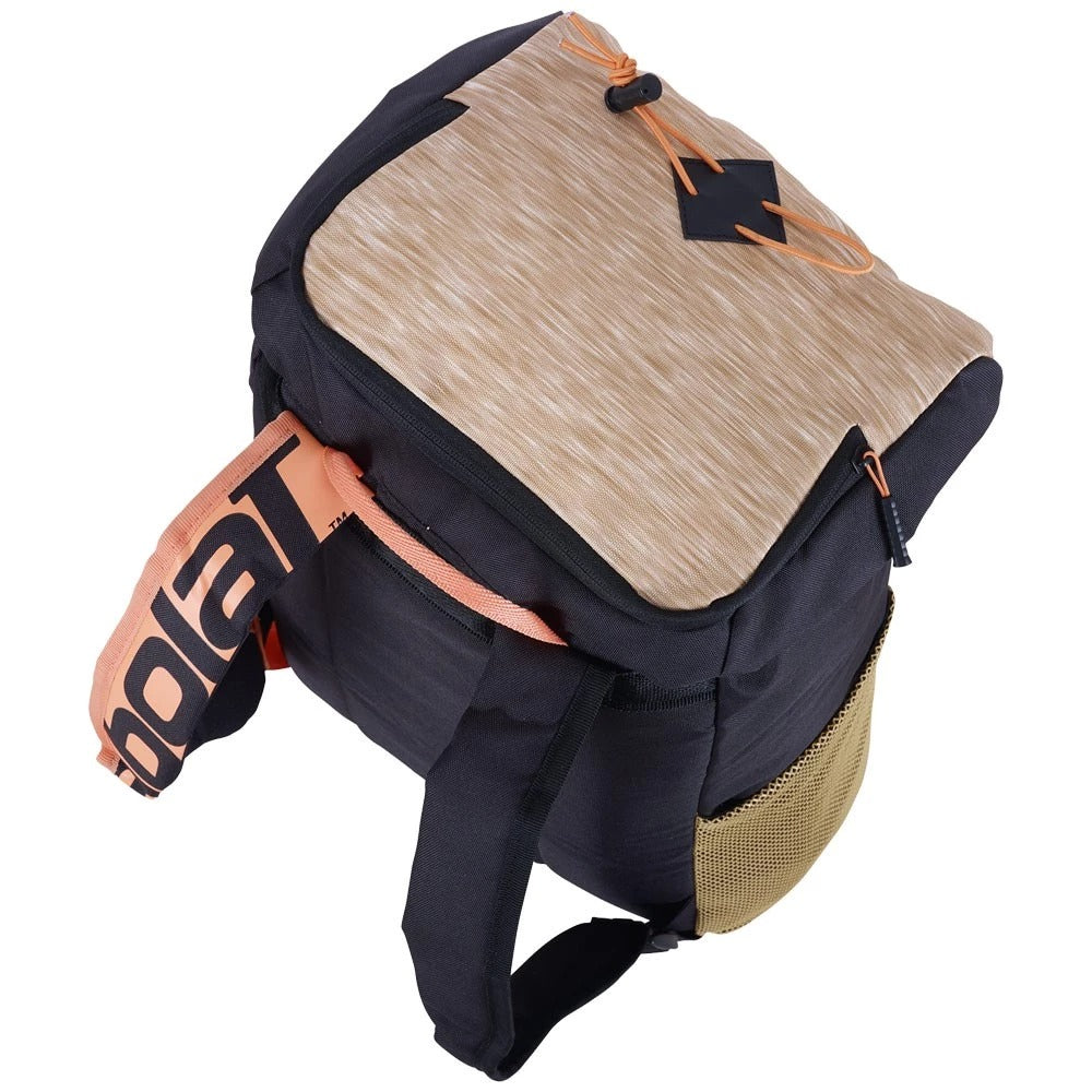 Babolat Classic Beige / Black Backpack