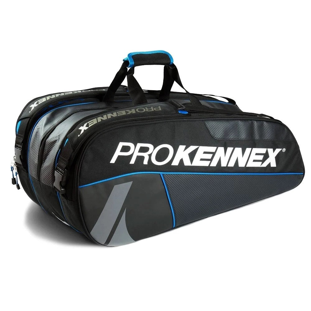 Thermobag Pro Kennex Kinetic Triple Black / Blue