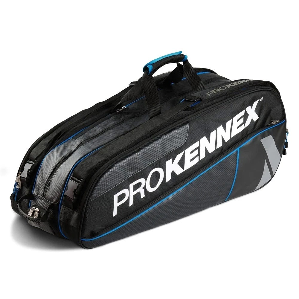 Thermobag Pro Kennex Kinetic Triple Black / Blue