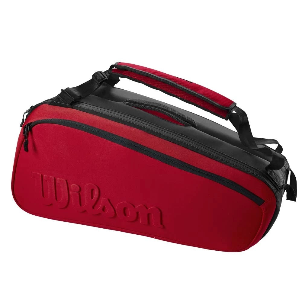 Wilson Clash V2 Super Tour 9r Thermobag