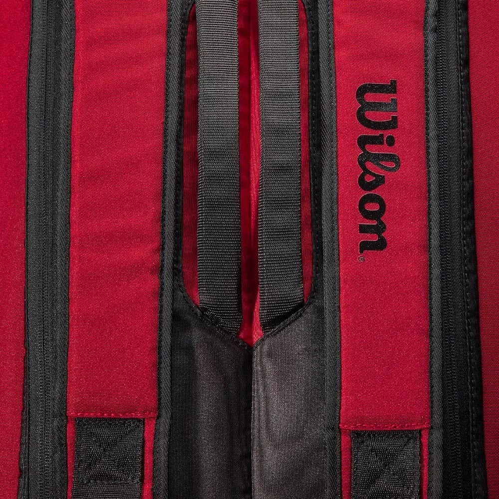 Wilson Clash V2 Super Tour 9r Thermobag