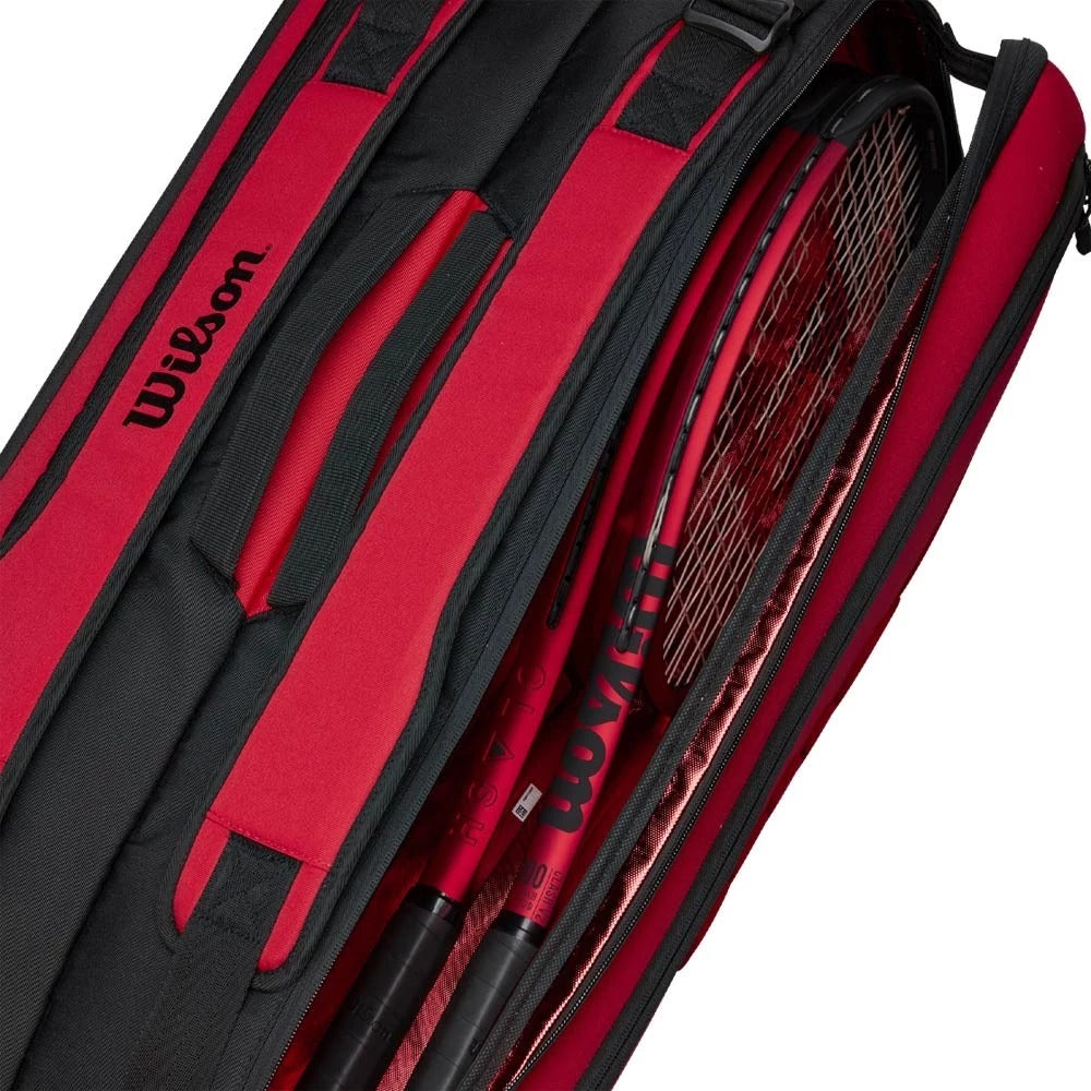 Wilson Clash V2 Super Tour 9r Thermobag