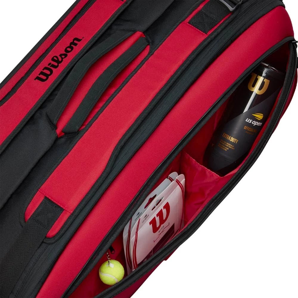 Wilson Clash V2 Super Tour 9r Thermobag