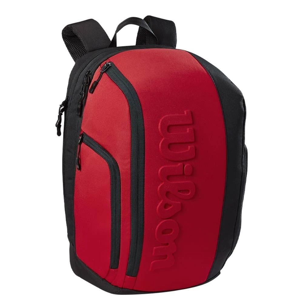 Wilson Clash V2 Super Tour Backpack