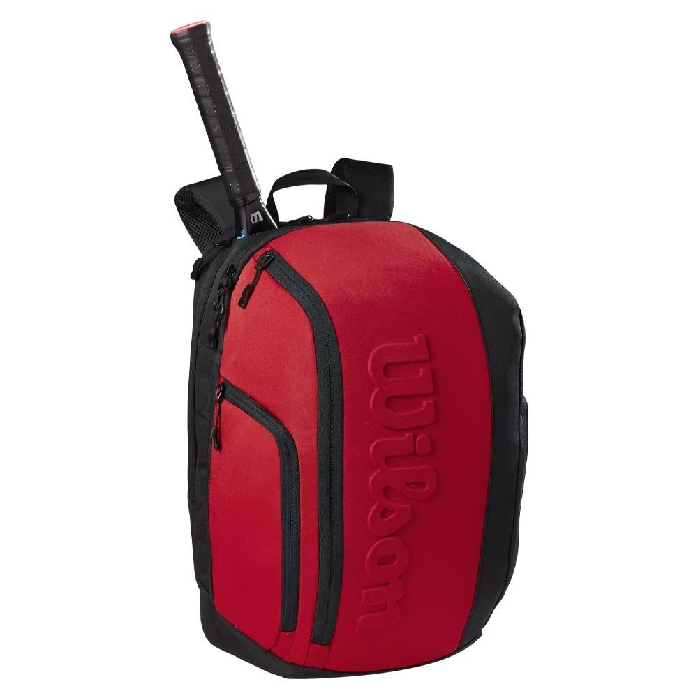 Wilson Clash V2 Super Tour Backpack