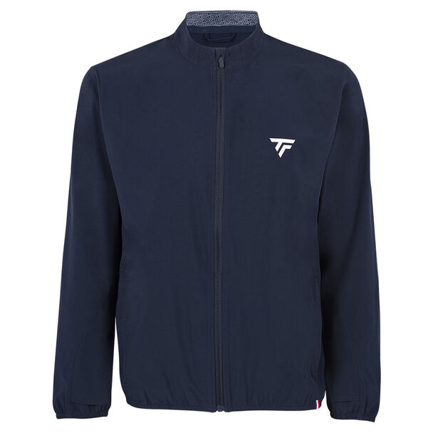 TECNIFIBRE LIGHT JACKET NAVY BLUE MEN