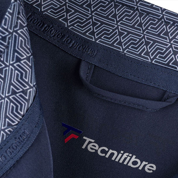 TECNIFIBRE LIGHT JACKET NAVY BLUE MEN