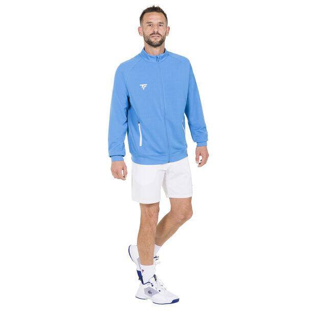 TECNIFIBRE TEAM JACKET AZUR MEN