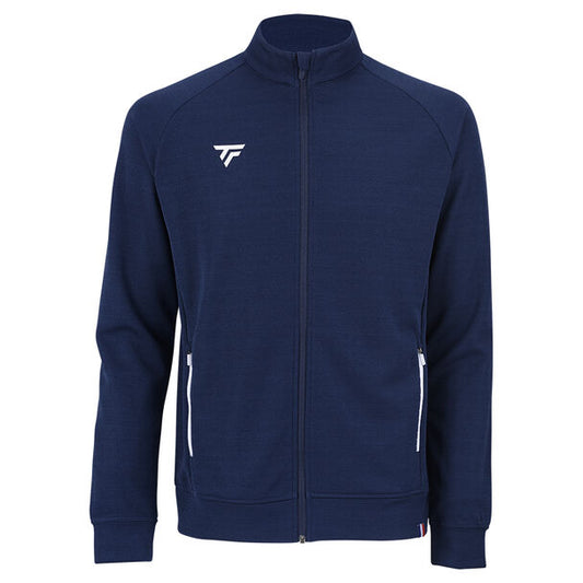 TECNIFIBRE TEAM JACKET NAVY BLUE MEN