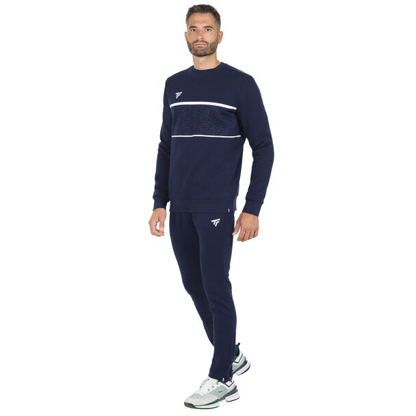 TECNIFIBRE TEAM PANTS NAVY BLUE MEN