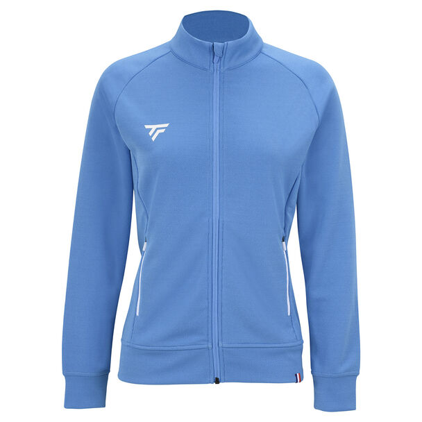 TECNIFIBRE TEAM JACKET AZUR GIRLS