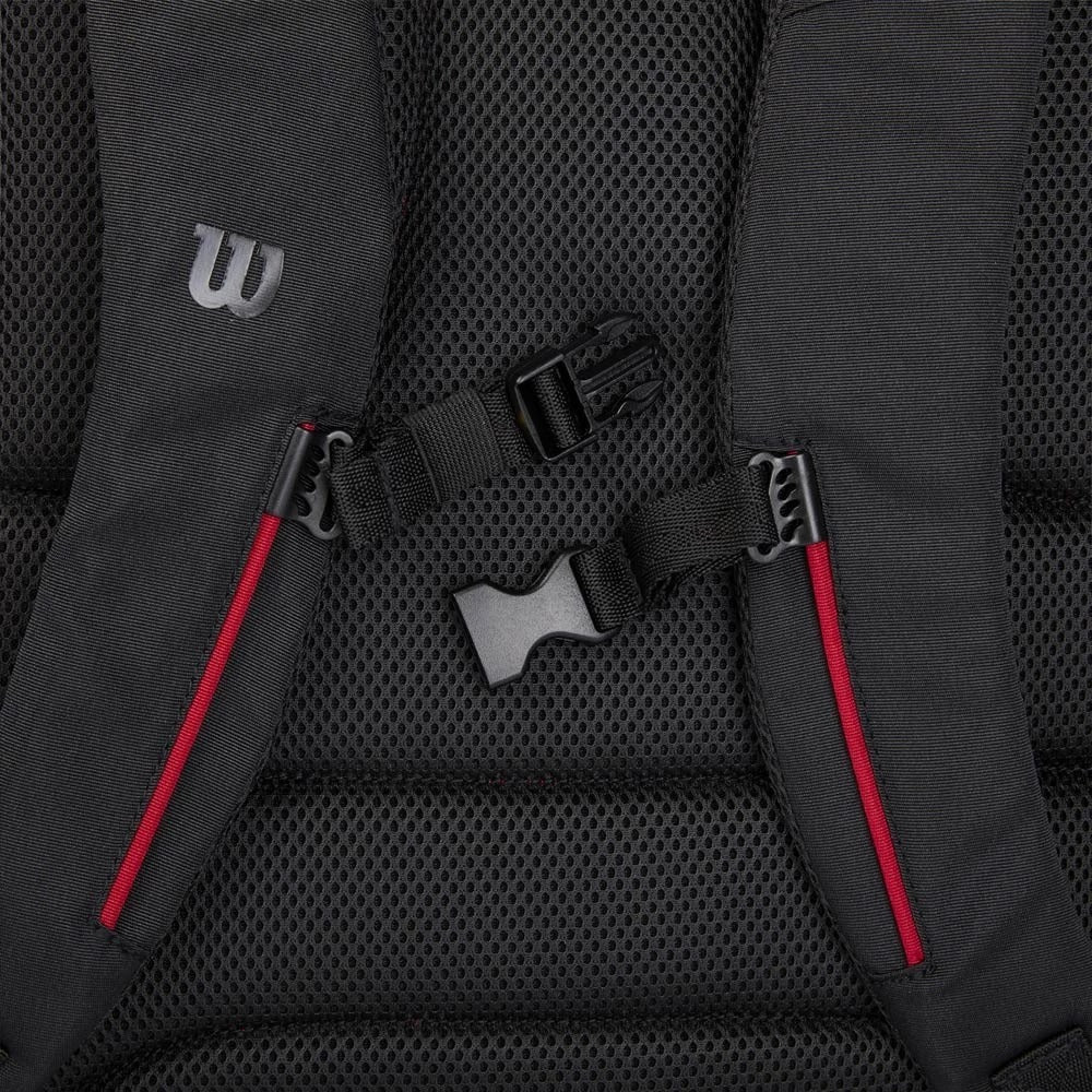 Wilson Clash V2 Super Tour Backpack