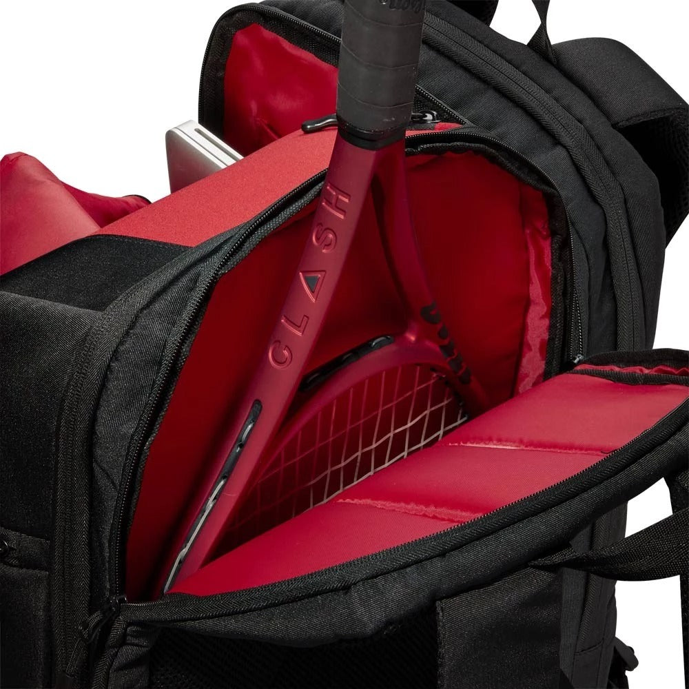 Wilson Clash V2 Super Tour Backpack