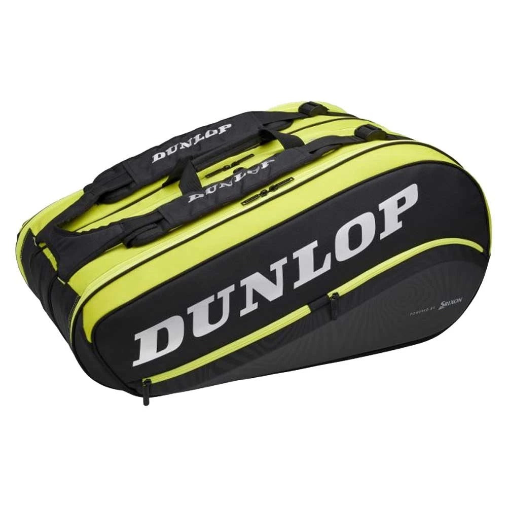 Dunlop Sx Performance 12r 2022 Thermobag