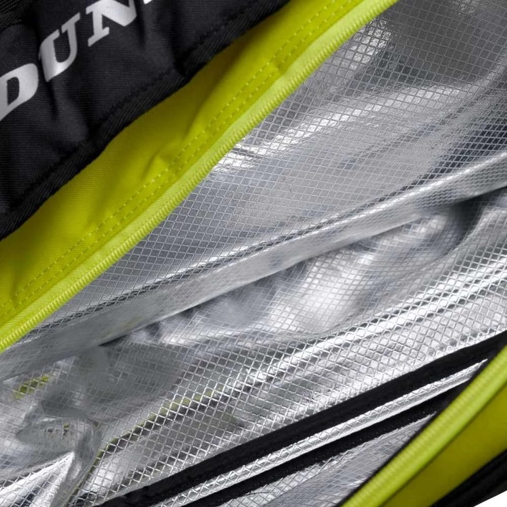 Dunlop Sx Performance 12r 2022 Thermobag