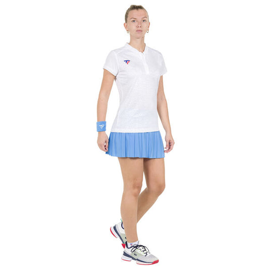 TECNIFIBRE TEAM SKIRT AZUR WOMEN