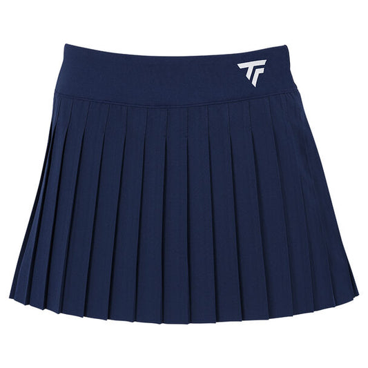 TECNIFIBRE TEAM SKIRT NAVY BLUE WOMEN