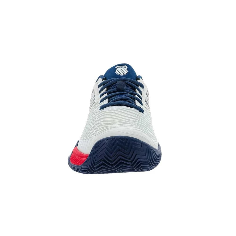 K-swiss Express Light 3 Blue / White Shoes