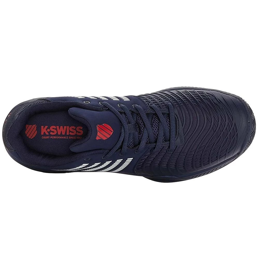 K-swiss Express Light 3 Navy Blue Shoes