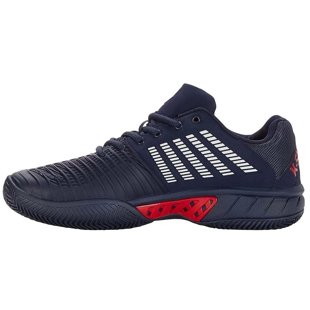 K-swiss Express Light 3 Navy Blue Shoes