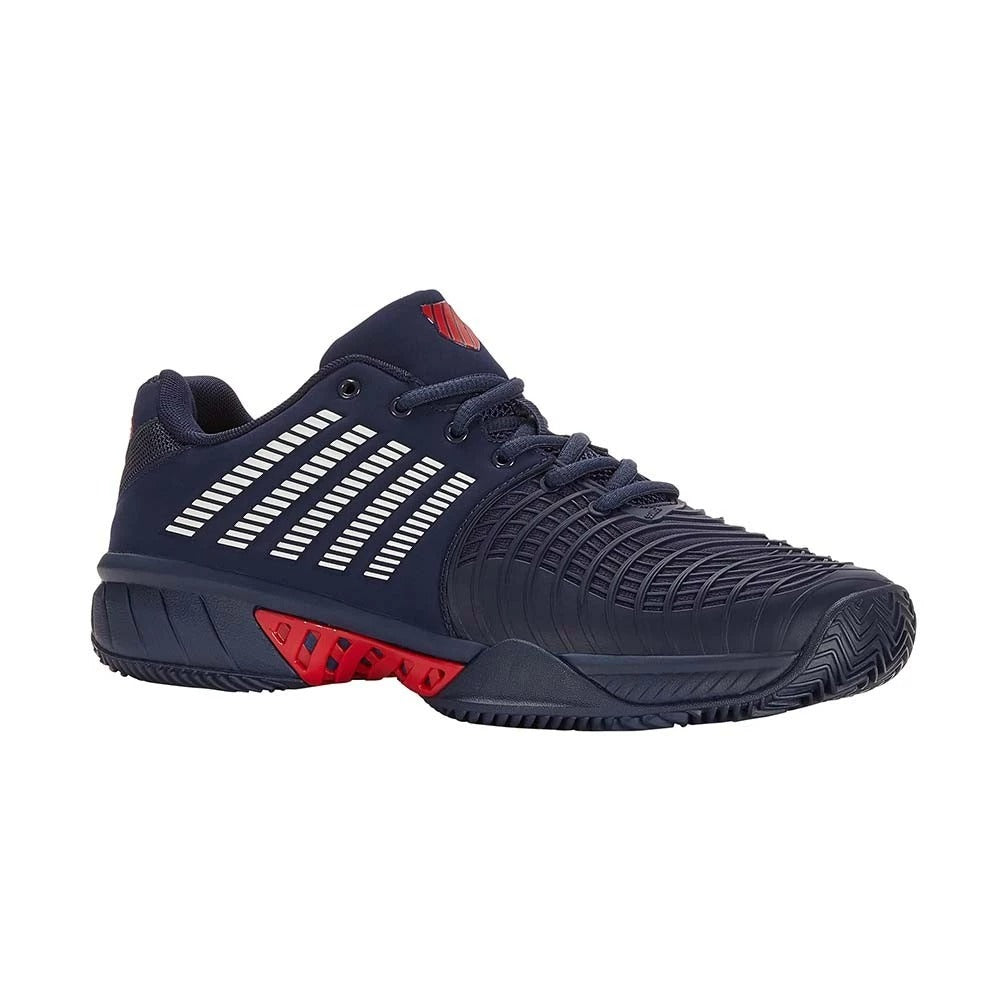 K-swiss Express Light 3 Navy Blue Shoes