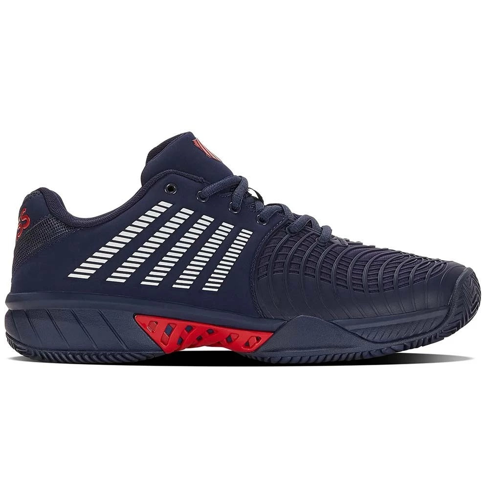 K-swiss Express Light 3 Navy Blue Shoes