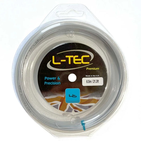 L-Tec 4S Gray 6.50m String