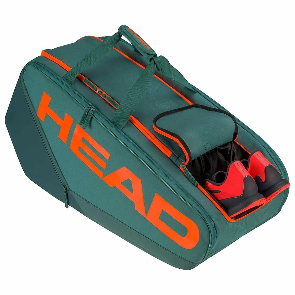 Head Pro Radical XL DYFO 12R Thermobag