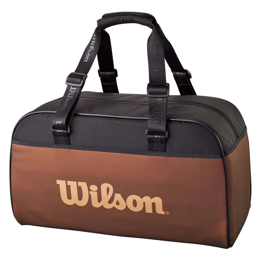 Wilson Pro Staff V14 Super Tour Duffle Bag