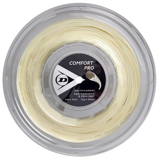 Dunlop Comfort Pro 200m Reel