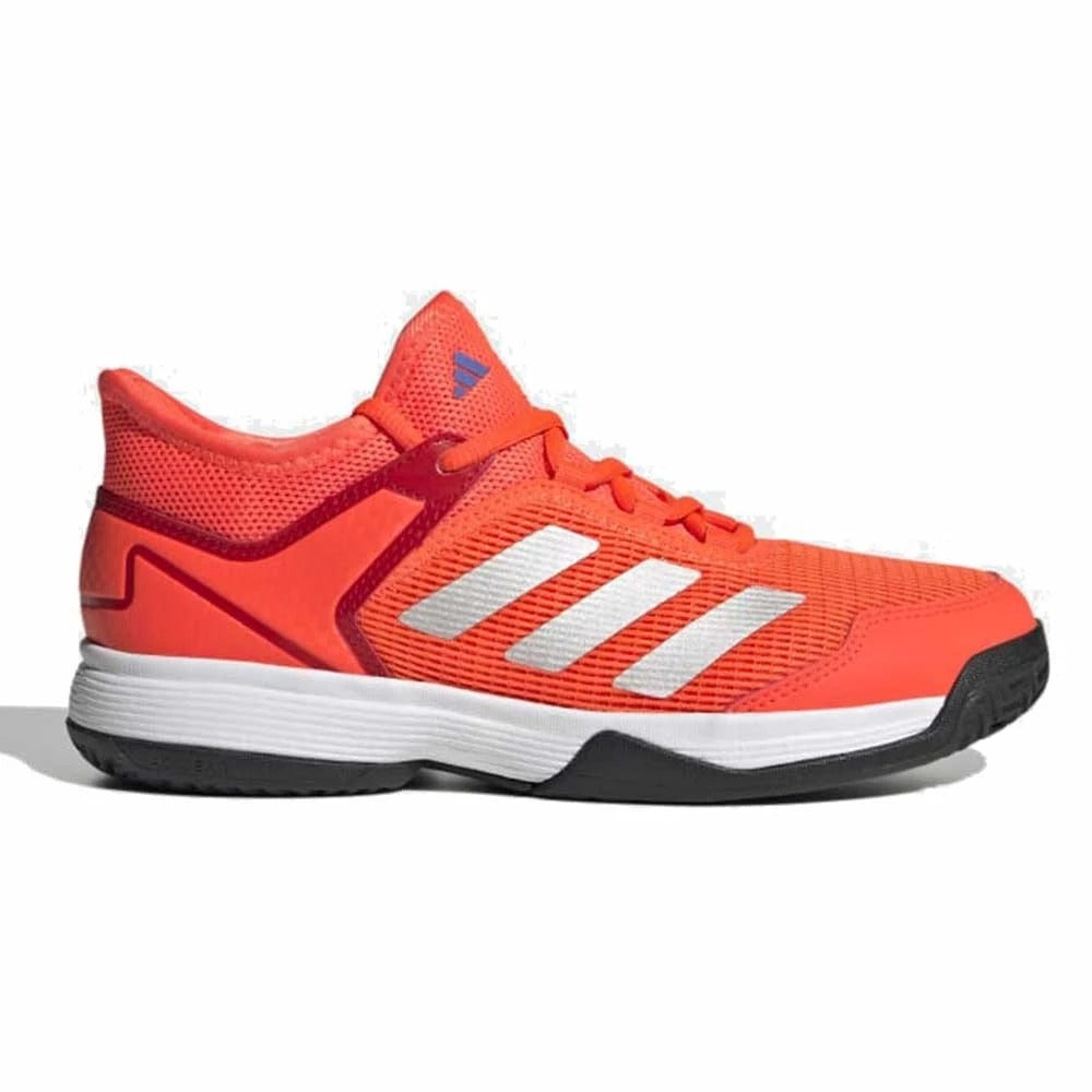 Adidas Ubersonic 4 Red Junior Shoes